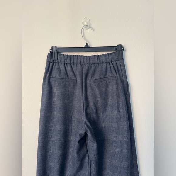 NWT Zara Business-Casual Culotte/Straight Pants Size 13-14 cm 164 NWT - Picture 5 of 12